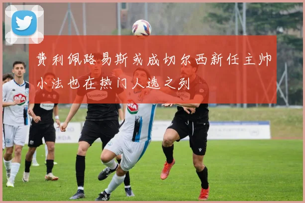 费利佩路易斯或成切尔西新任主帅小法也在热门人选之列