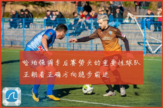 哈珀强调季后赛势头的重要性球队正朝着正确方向稳步前进