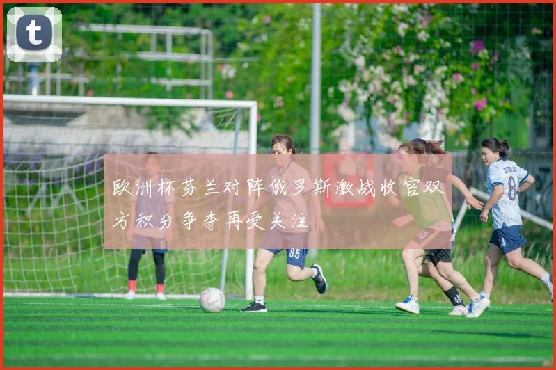 欧洲杯芬兰对阵俄罗斯激战收官双方积分争夺再受关注