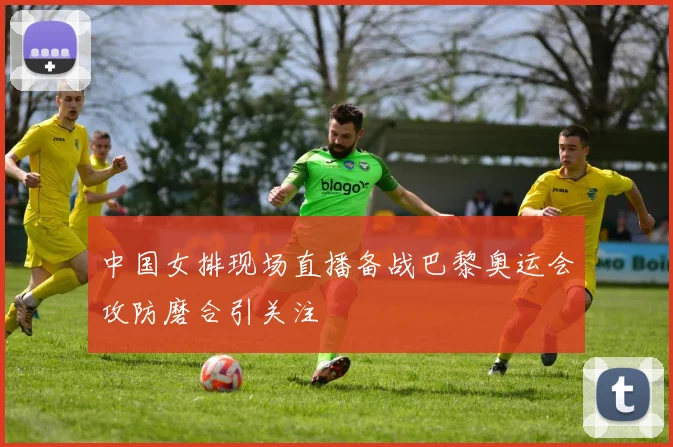 中国女排现场直播备战巴黎奥运会攻防磨合引关注